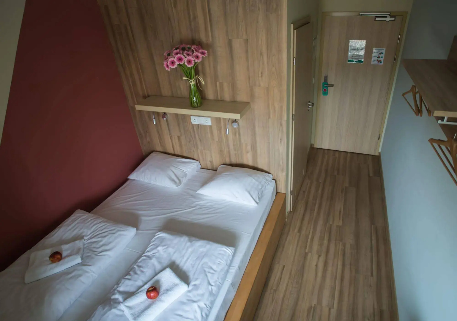 Foto - Safestay Warsaw Old Town