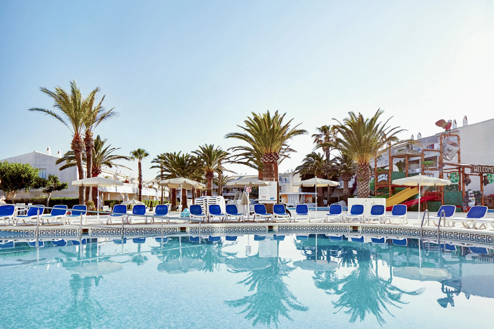 Photo - Globales Los Delfines Hotel & Apartments