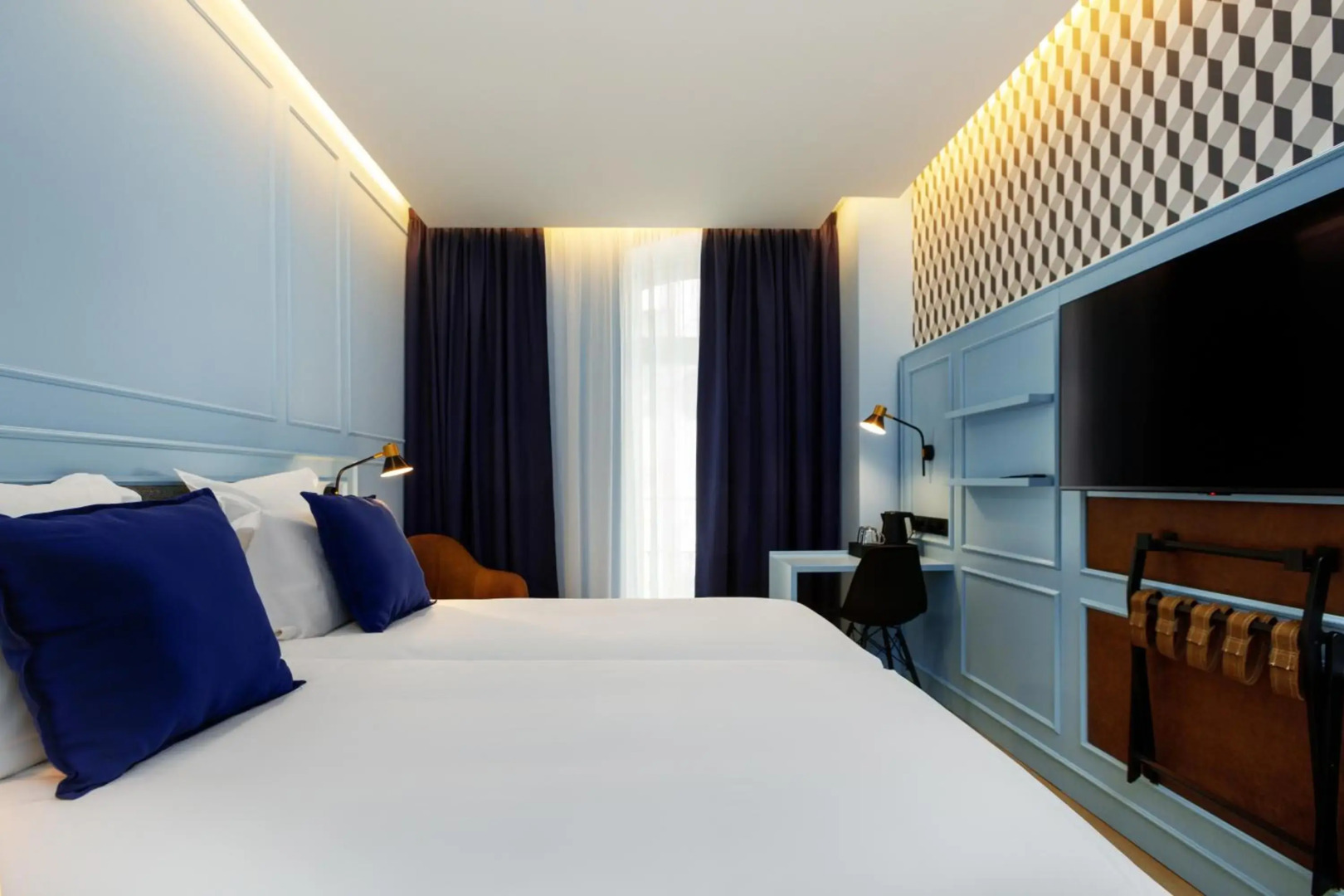 Photo - Mercure Porto Centro Aliados