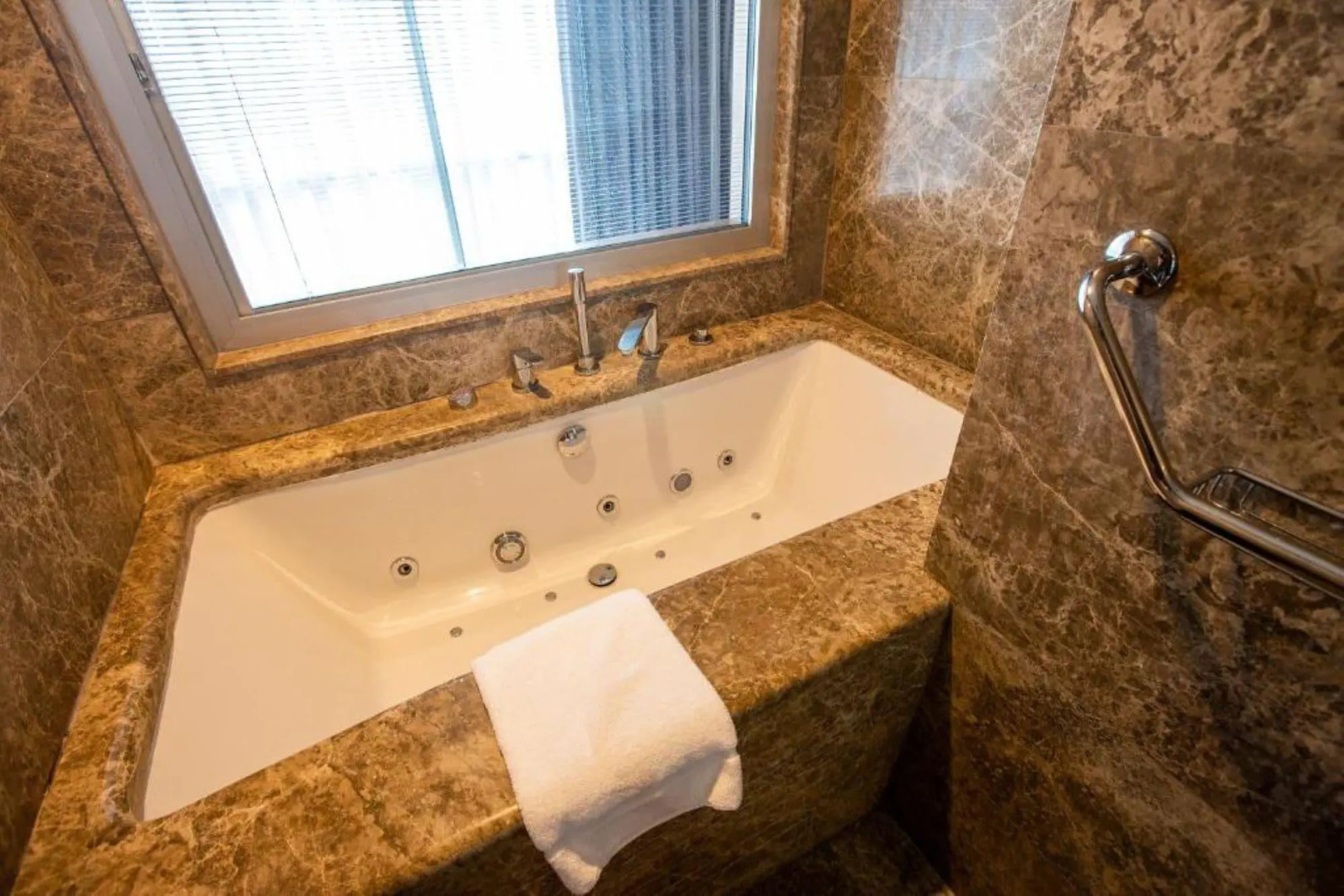 Photo - Uranus Hotels Istanbul Topkapi