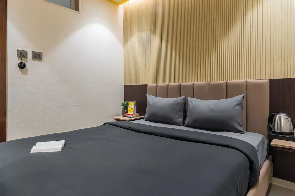 Foto - The Hosteller Mumbai, International Airport