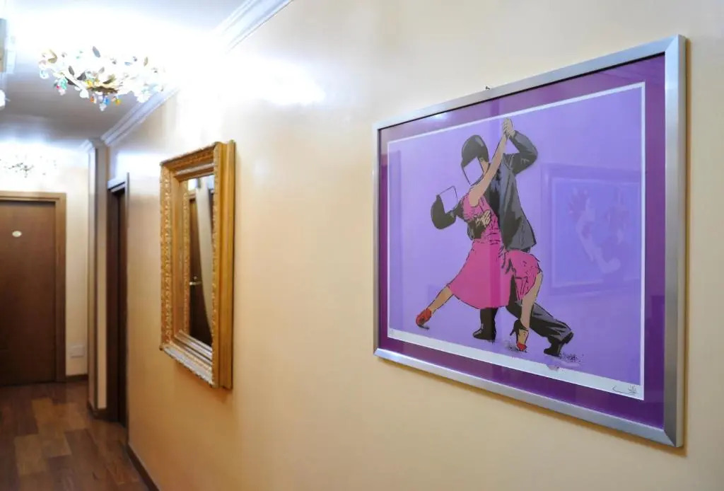 Foto - Hotel San Guido