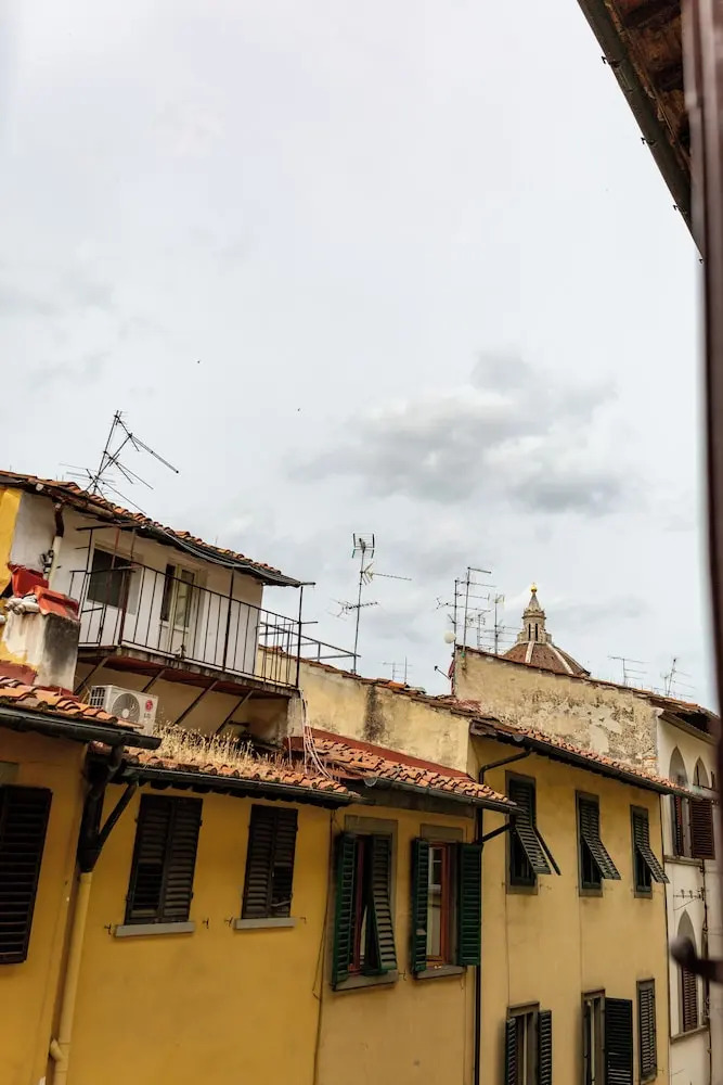 Foto - Residenza d'Epoca White Room