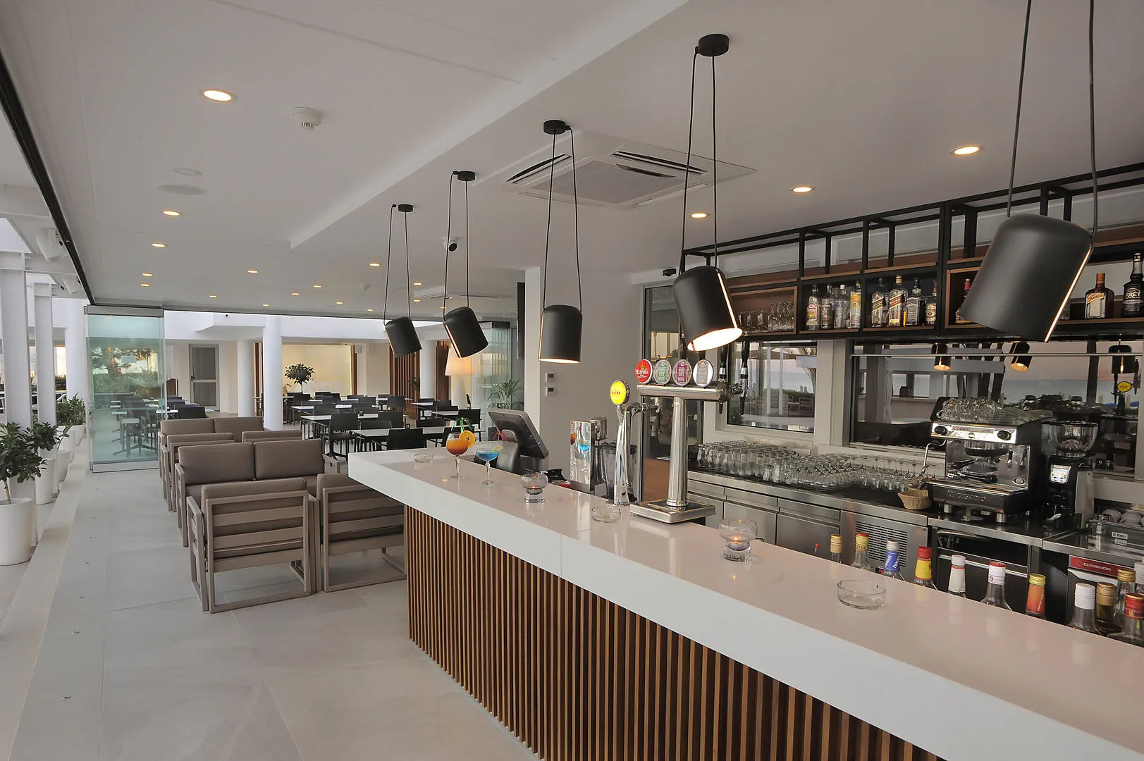 Photo - Okeanos Beach Boutique Hotel