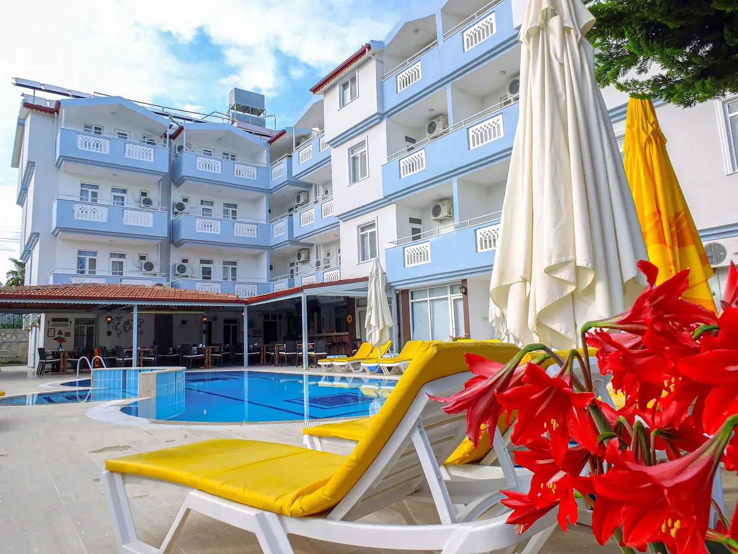 Foto - Victoria Princess Hotel