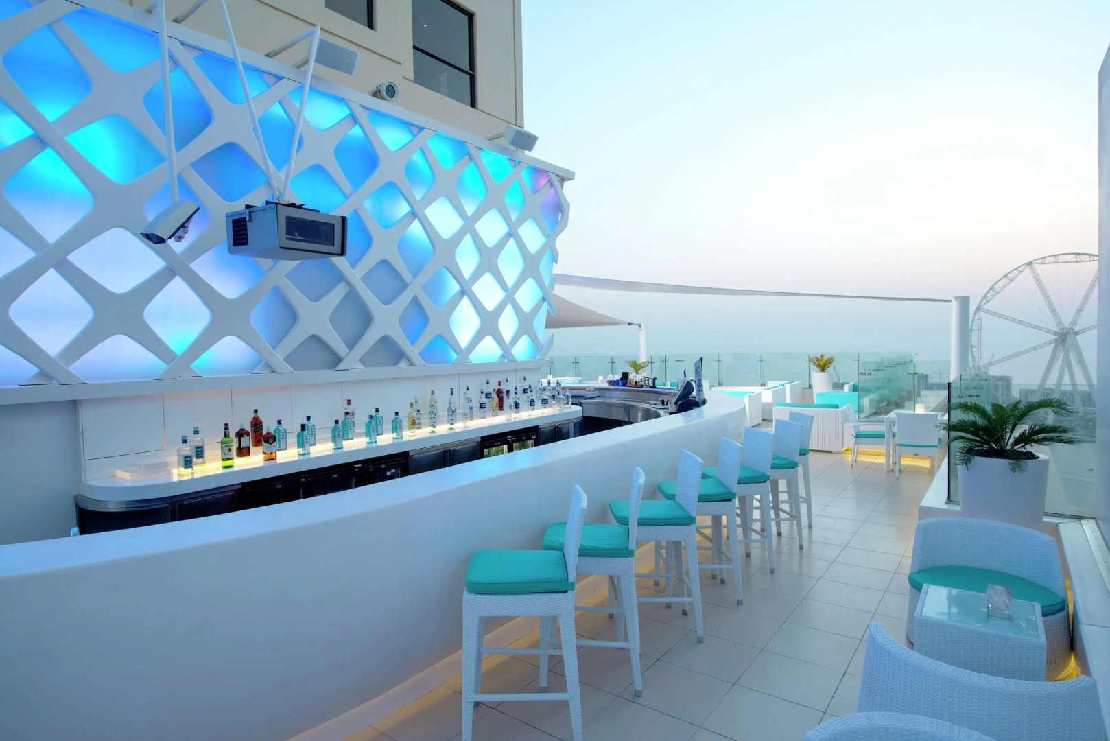 Photo - Hilton Dubai The Walk