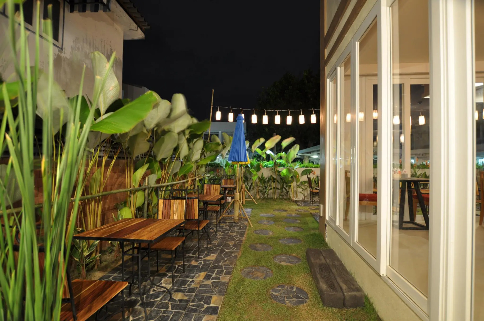 Foto - The Signature Hotel @ Thapae