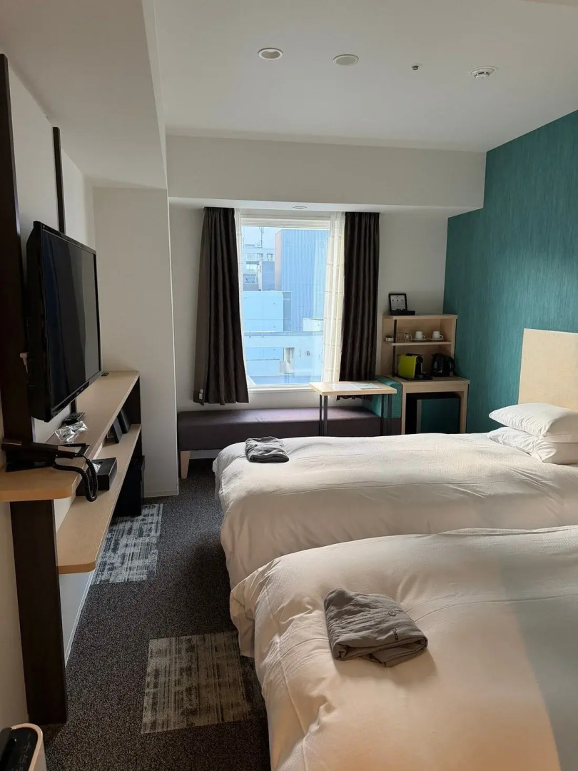 Photo - Tmark City Hotel Sapporo Odori