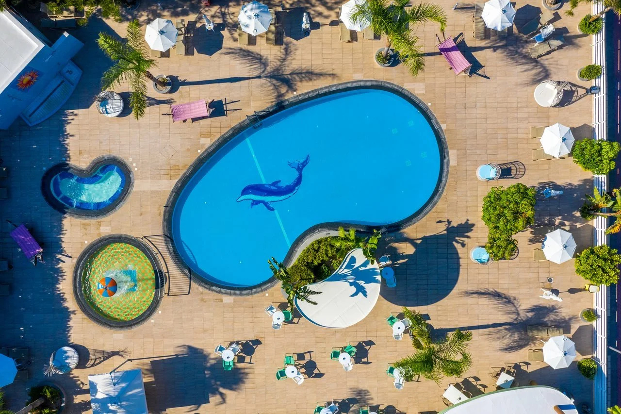 Photo - Stamatia Hotel