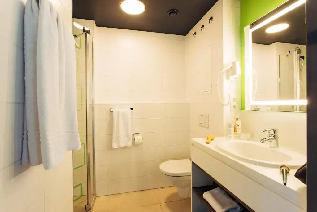Photo - harry's home München hotel & apartments