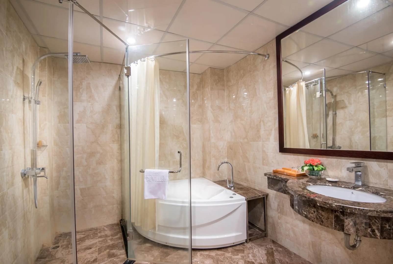 Foto - Babylon Grand Hotel & Spa