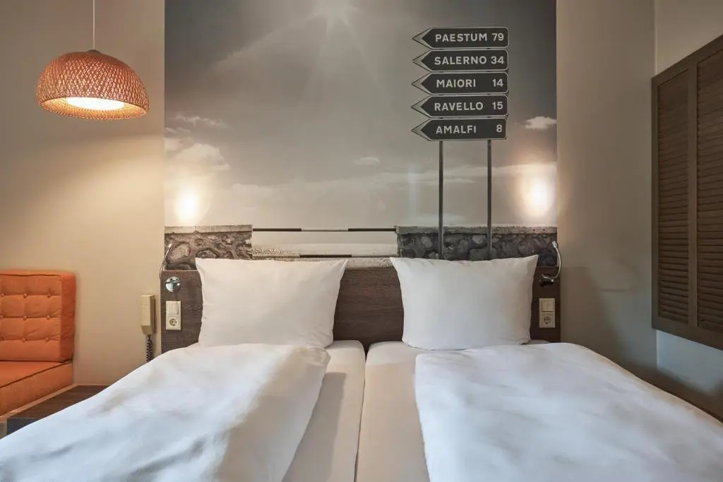 Foto - Hotel Gio