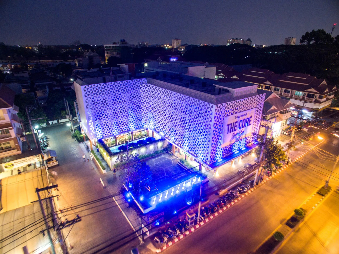 Foto - The Core Gallery Hotel