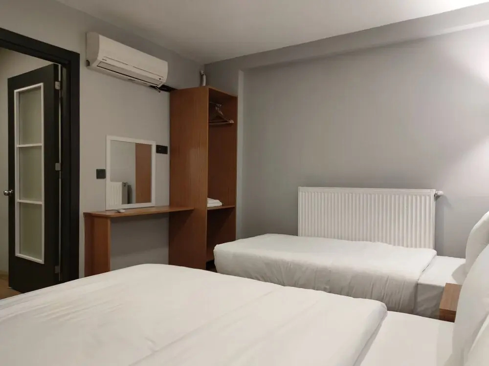 Foto - Olen Uskudar Hotel