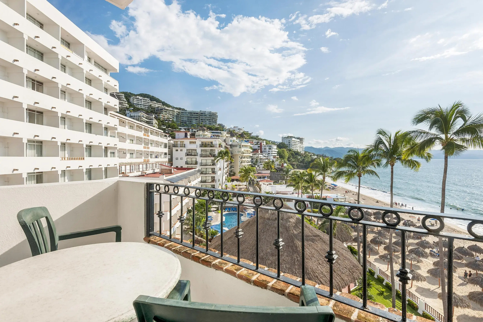 Photo - Hotel Tropicana Vallarta