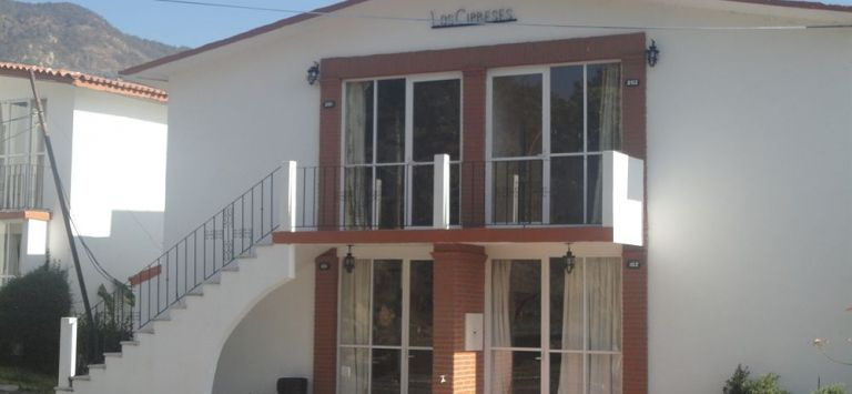 Foto - Villas de la Montaña