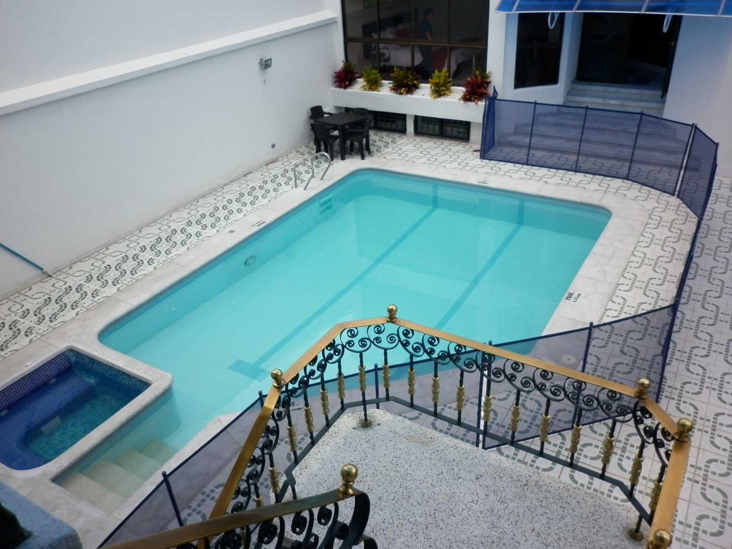 Foto - Hotel Montes De La Castellana