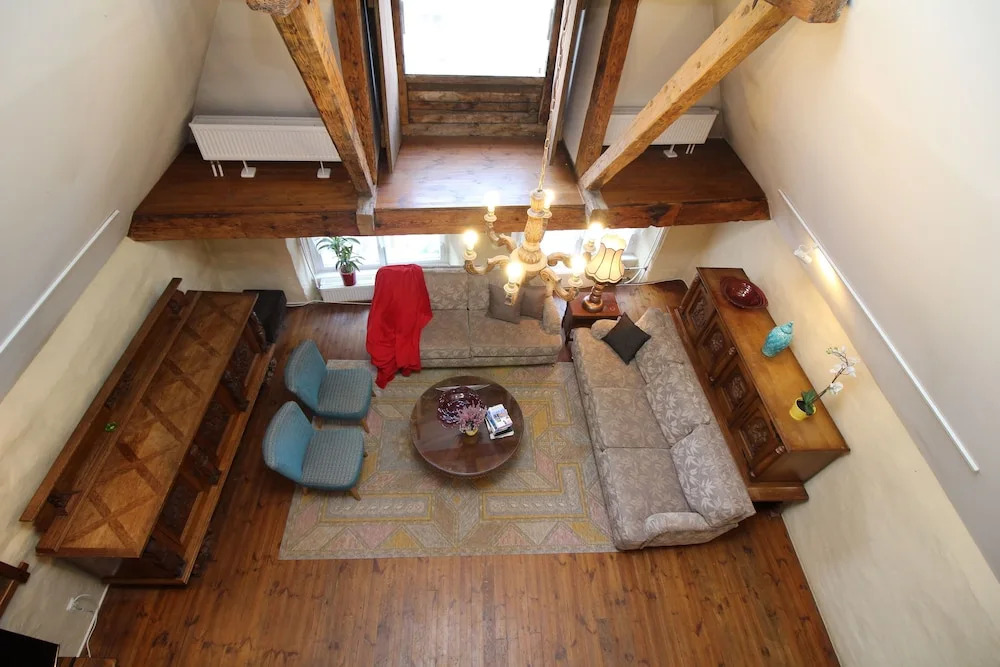 Foto - Tallinn City Apartments - Town Hall Square