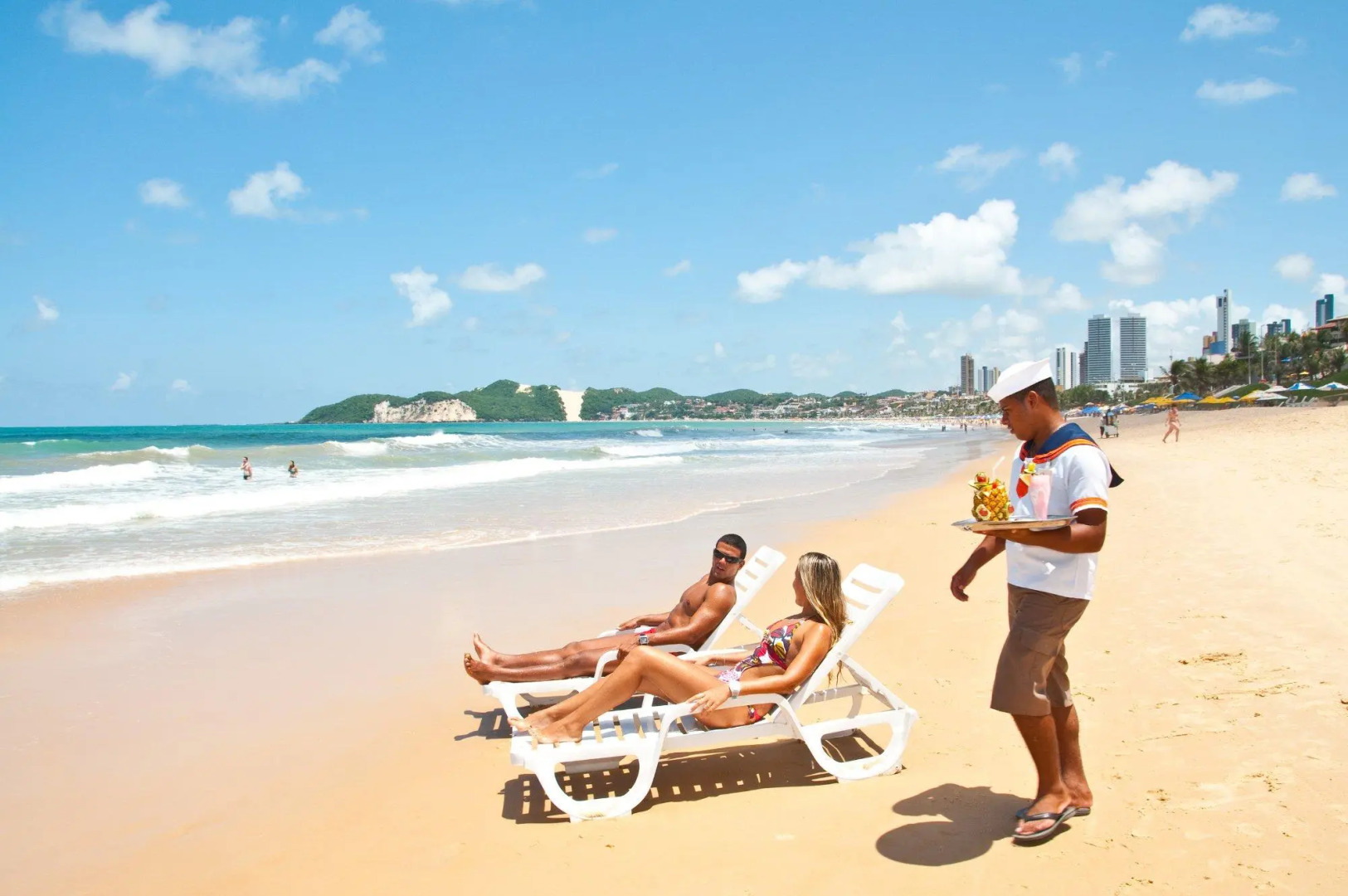 Foto - Rifoles Praia Hotel e Resort