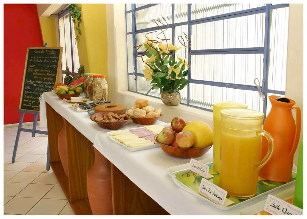 Foto - Hotel Goiânia Palace