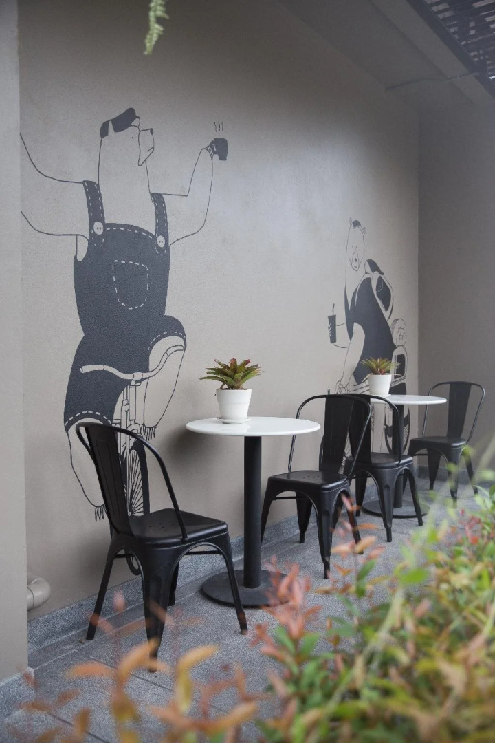 Foto - The Journey Hotel Laksi