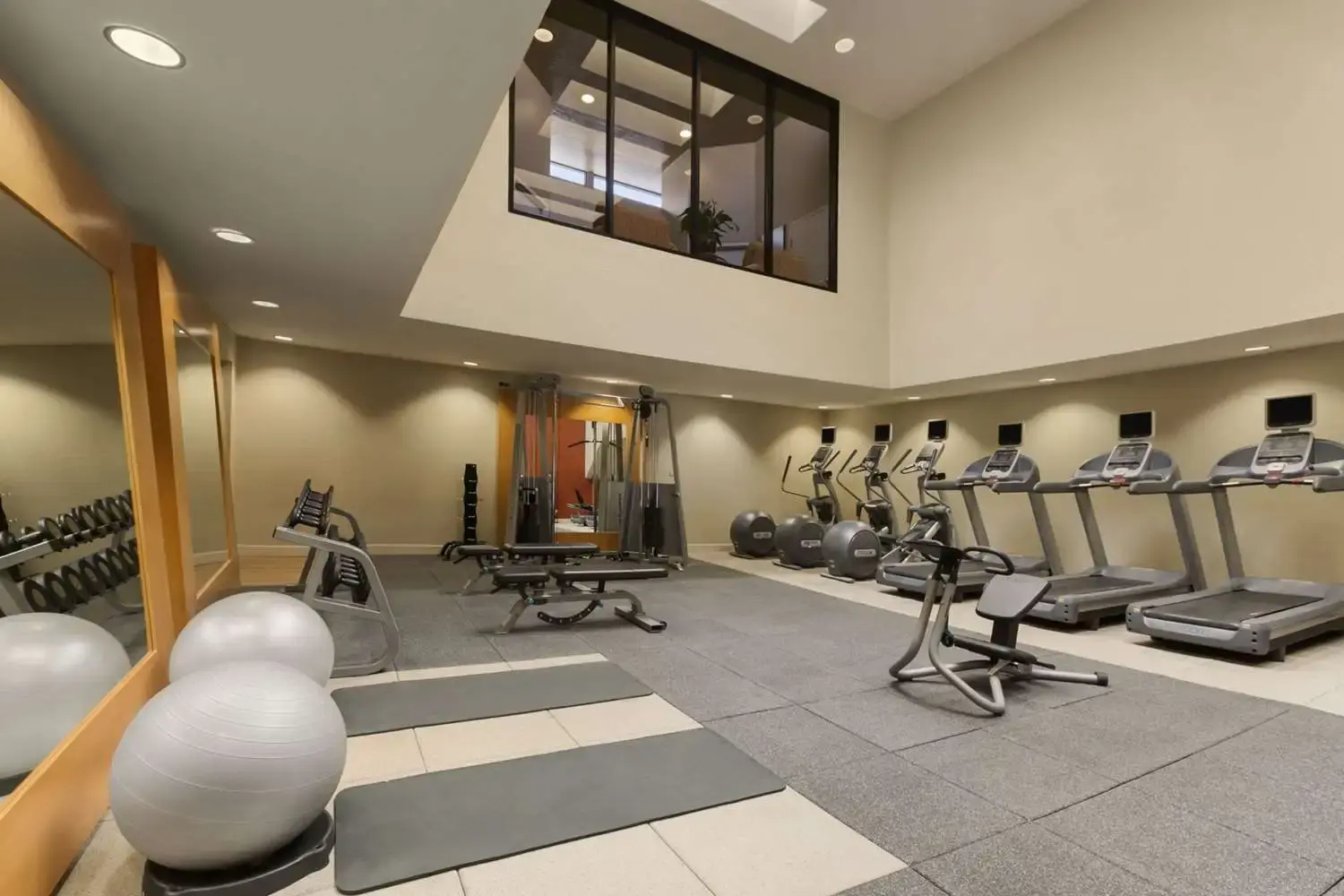 Photo - Hilton Scottsdale Resort & Villas