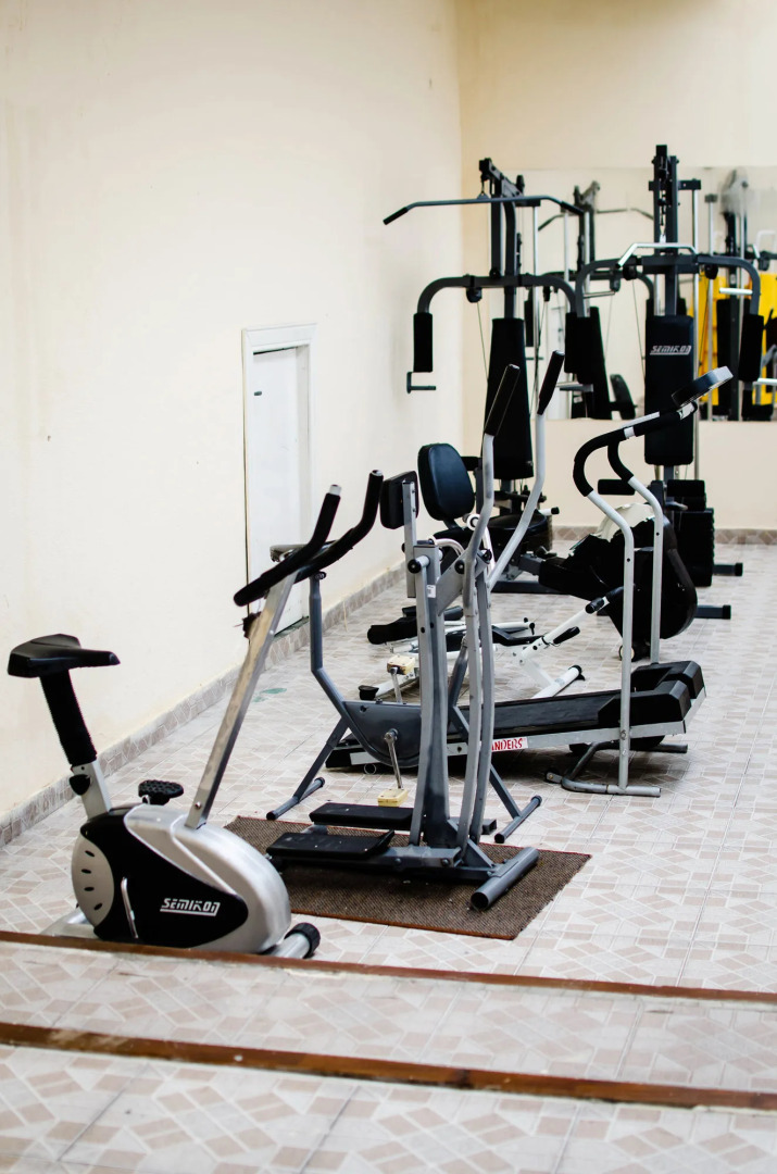 Foto - San Remo Grand Hotel