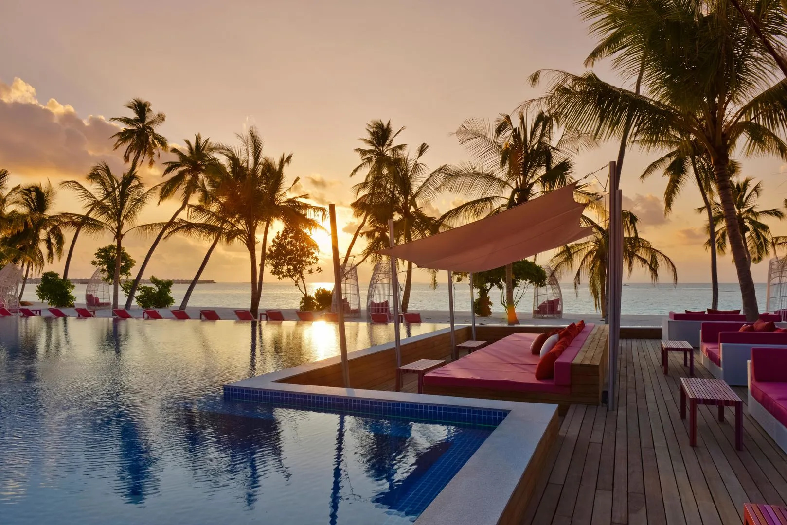 Photo - Kandima Maldives