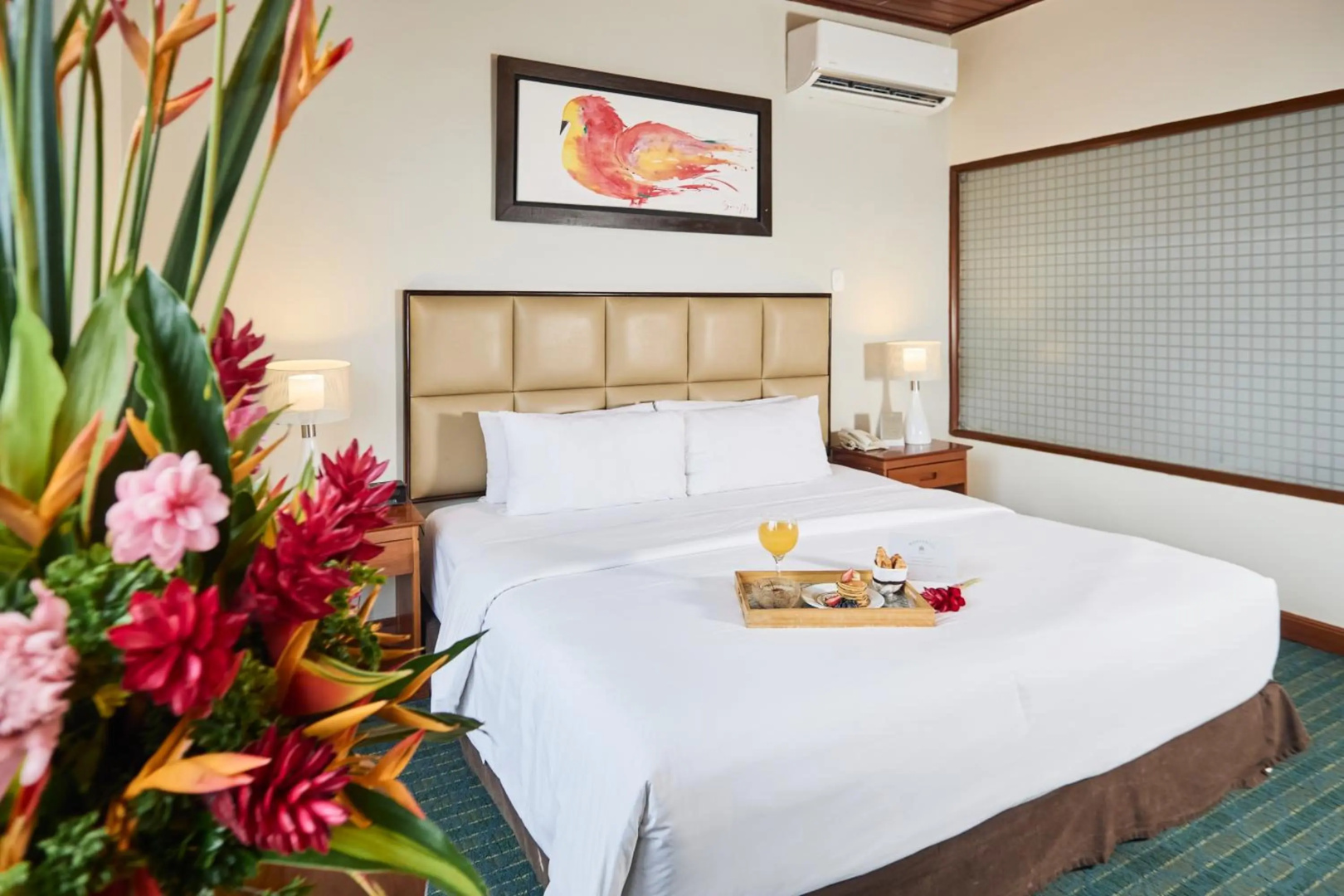 Foto - El Dorado Classic Hotel