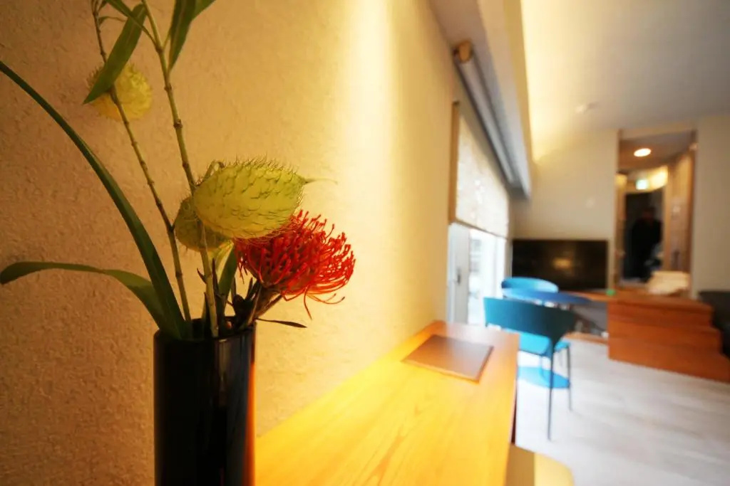 Foto - Luxury Condo Shikine An Gion Shirakawa