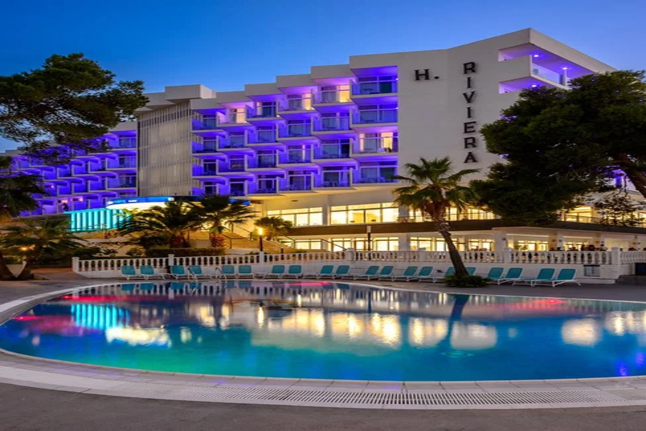 Foto - Hotel Vibra Riviera
