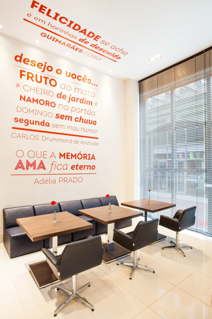 Foto - eSuites Belo Horizonte Minascasa