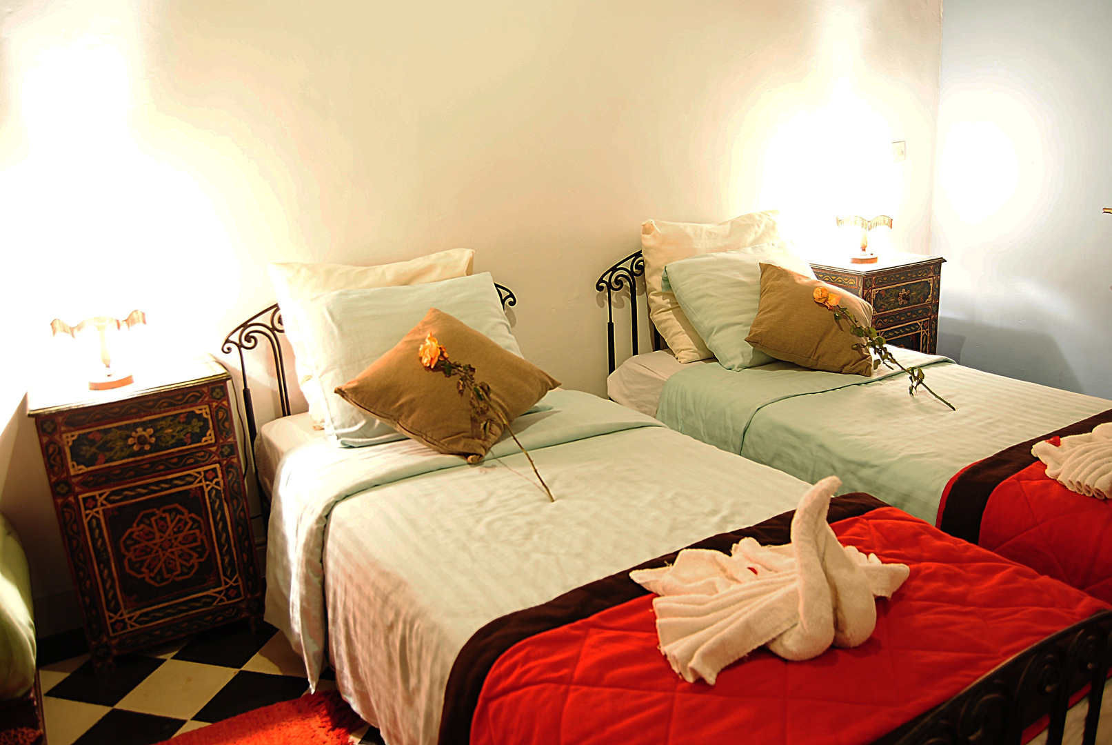 Foto - Riad Les Oliviers & Spa