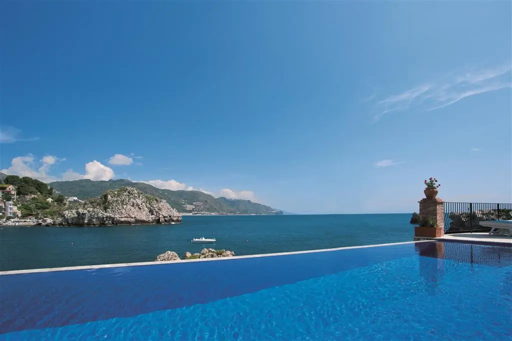 Foto - Villa Sant'Andrea, A Belmond Hotel, Taormina Mare