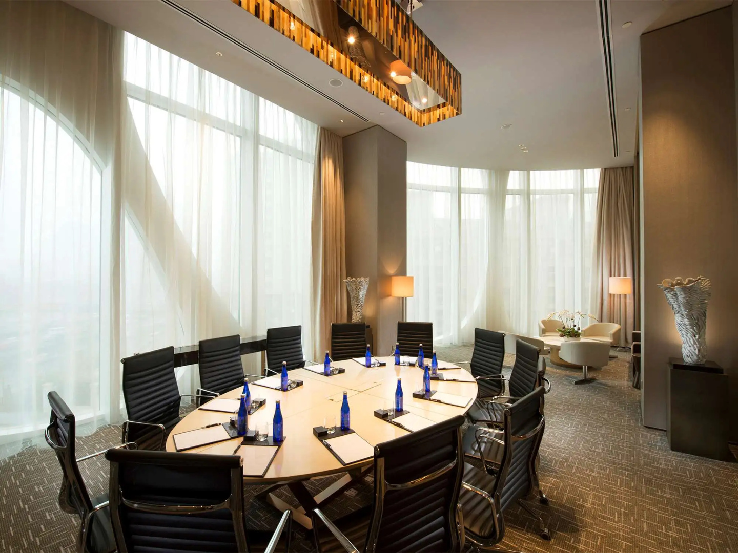 Photo - Conrad Beijing by Hilton