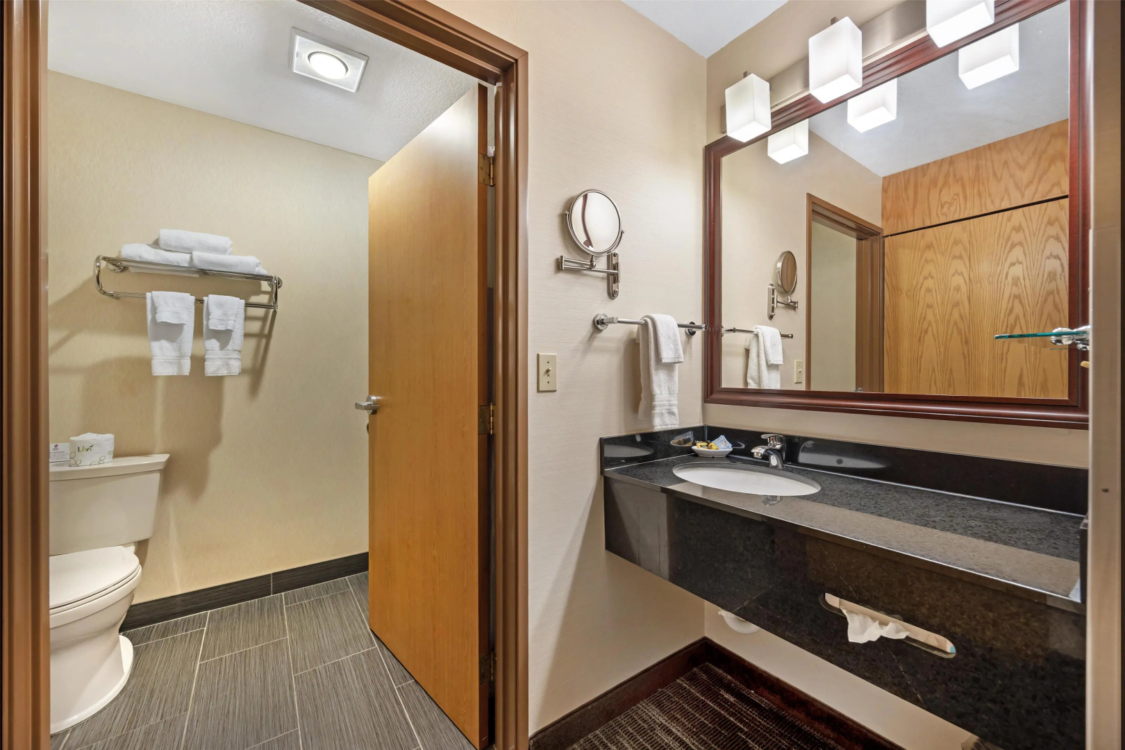 Photo - Best Western Plus City Center