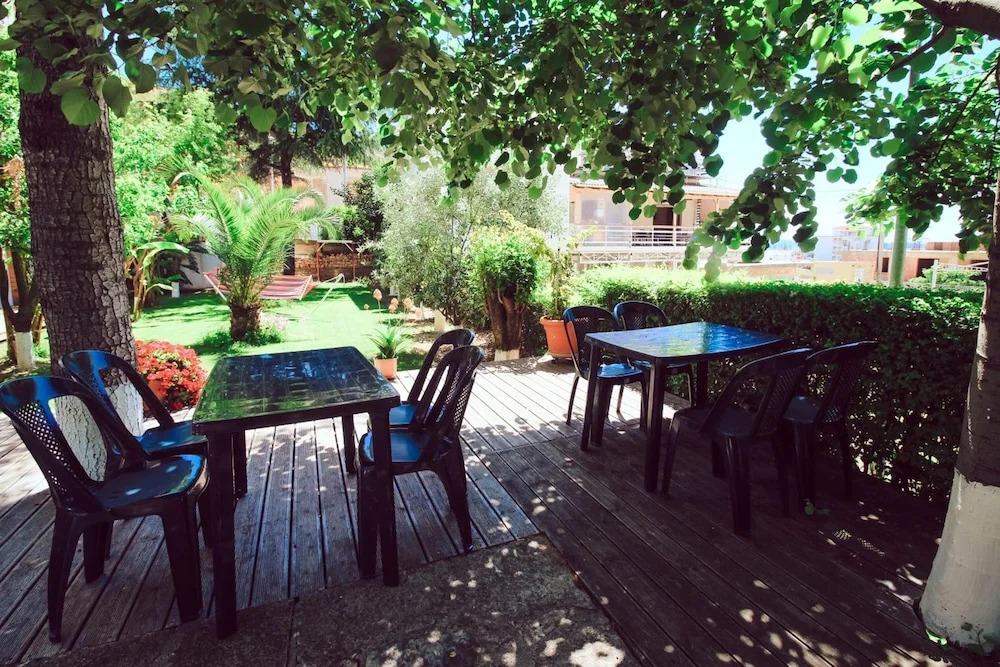 Foto - Villa Green Garden