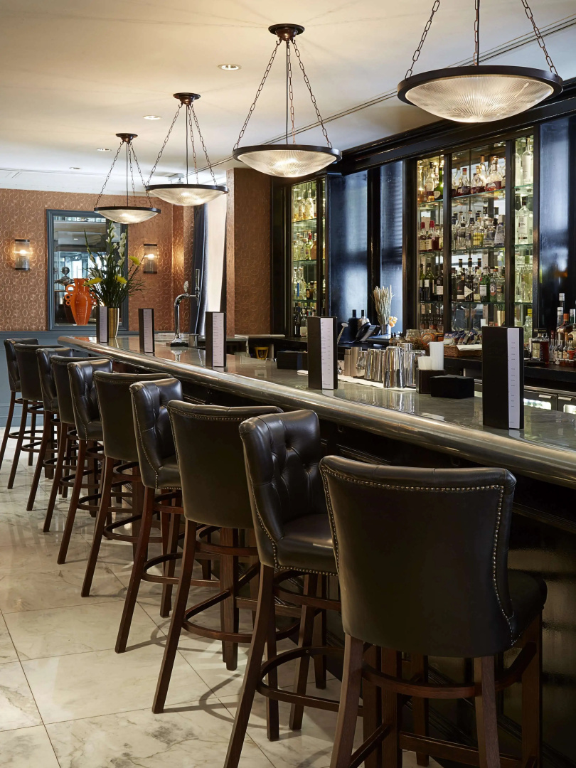 Foto - The Mandeville Hotel