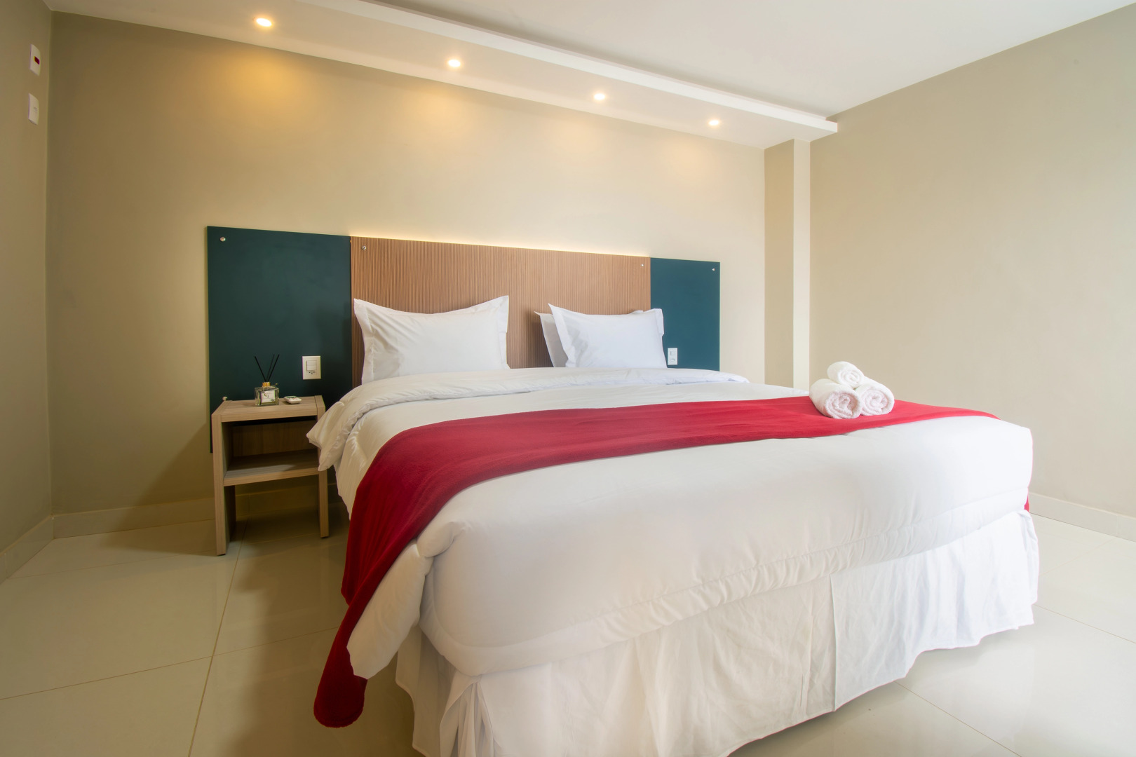 Photo - Pousada Gammel Dansk by Latitud Hoteles