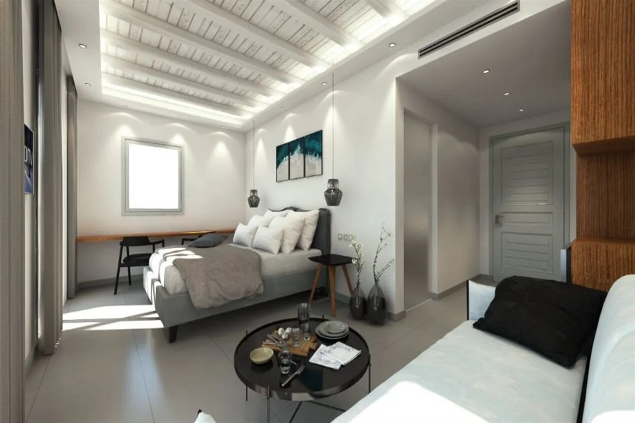 Foto - Epic Blue Mykonos