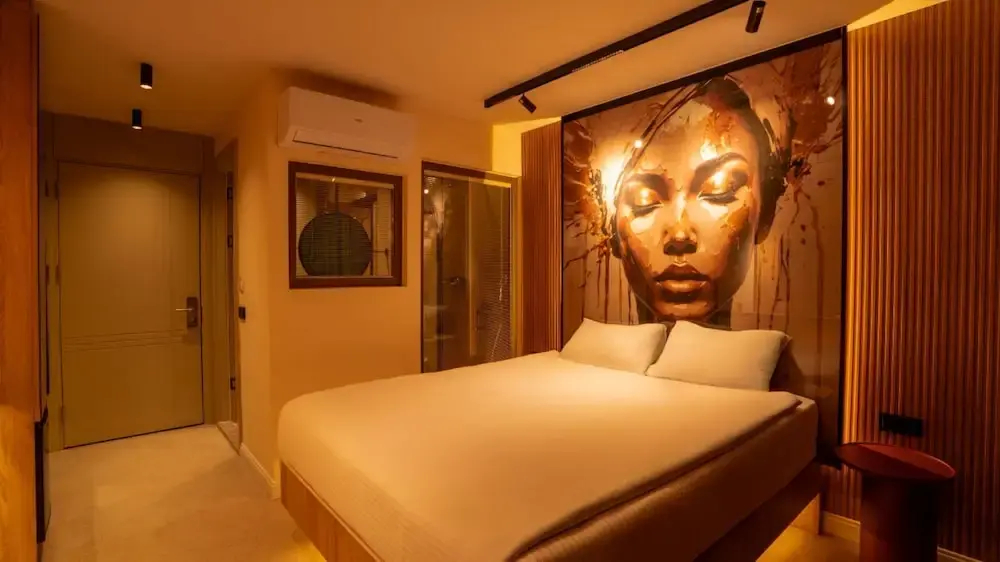 Photo - Sulara Exclusıve Hotel Lounge Bistro