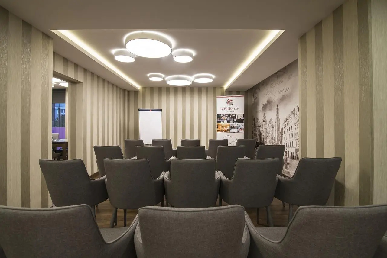 Photo - Citi Hotel's Wroclaw