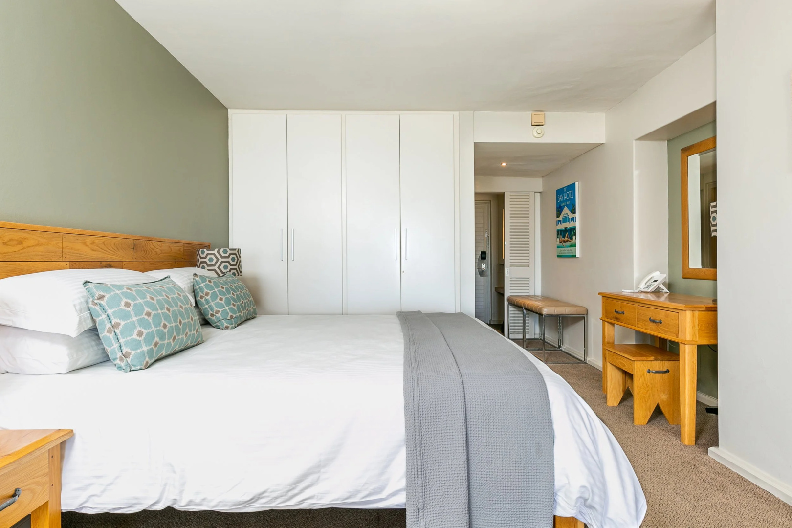 Photo - The Bay Hotel