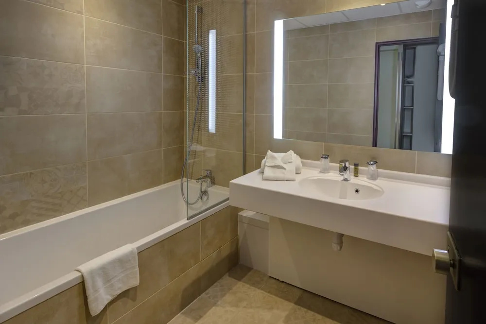 Foto - Hotel Arles Plaza