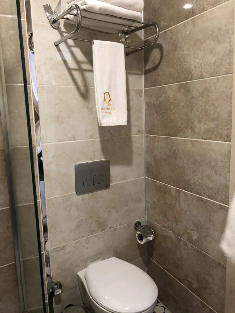 Foto - The Reina Hotel