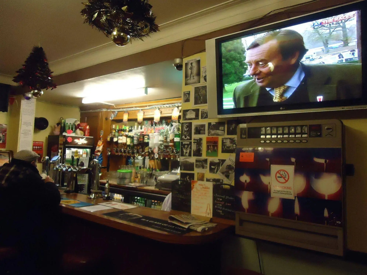 Foto - Hour Glass Hotel