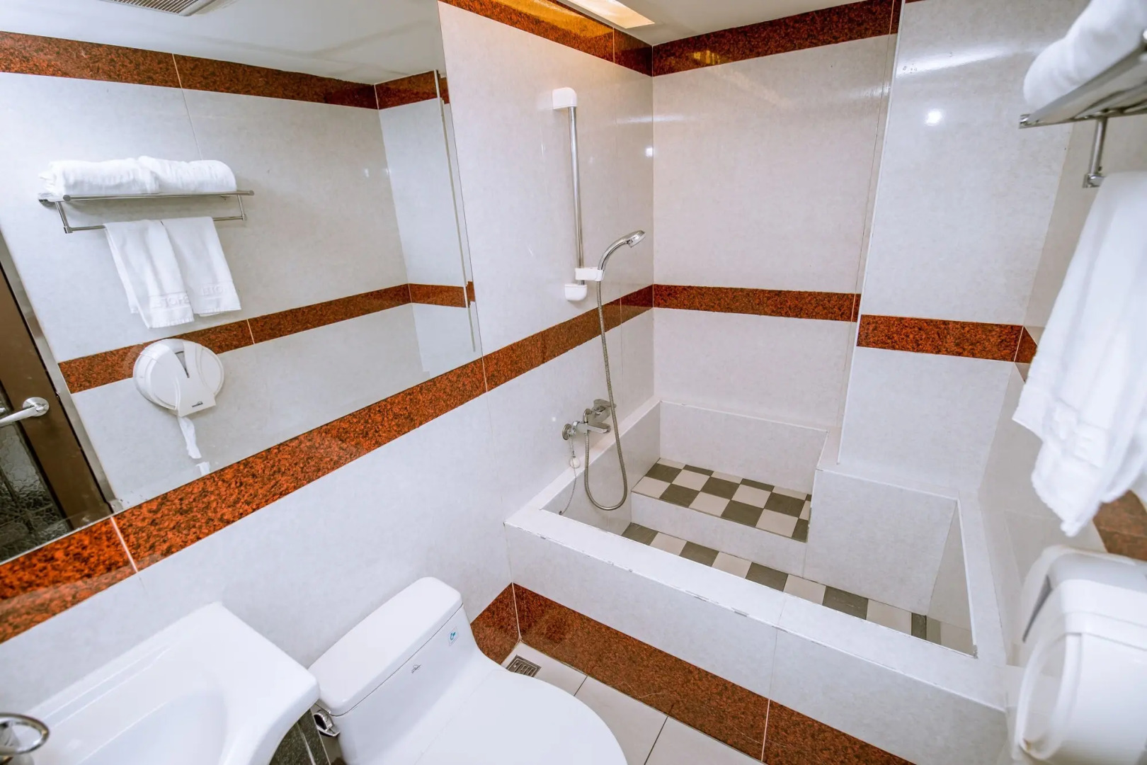 Photo - Guide Hotel Taipei Xinyi