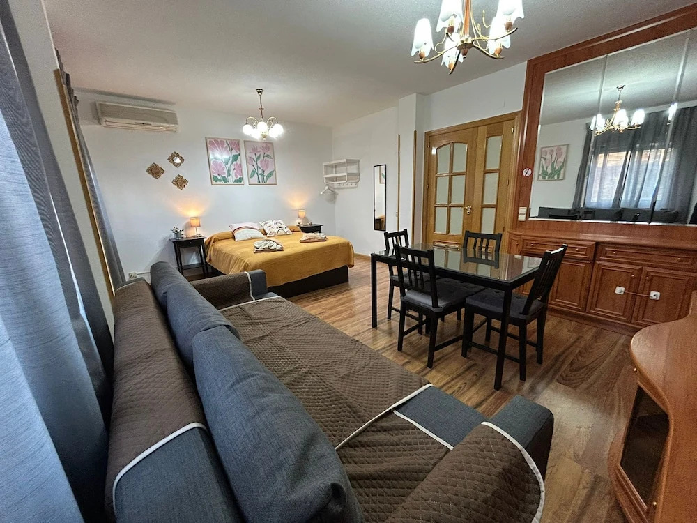 Photo - Rooms Pontones