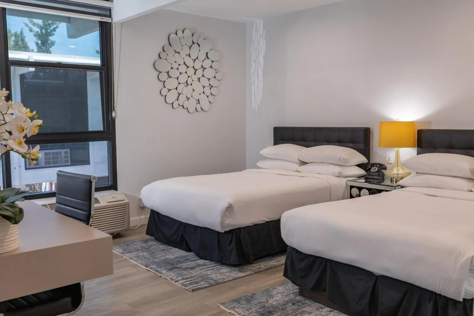Foto - Park Plaza Lodge Hotel