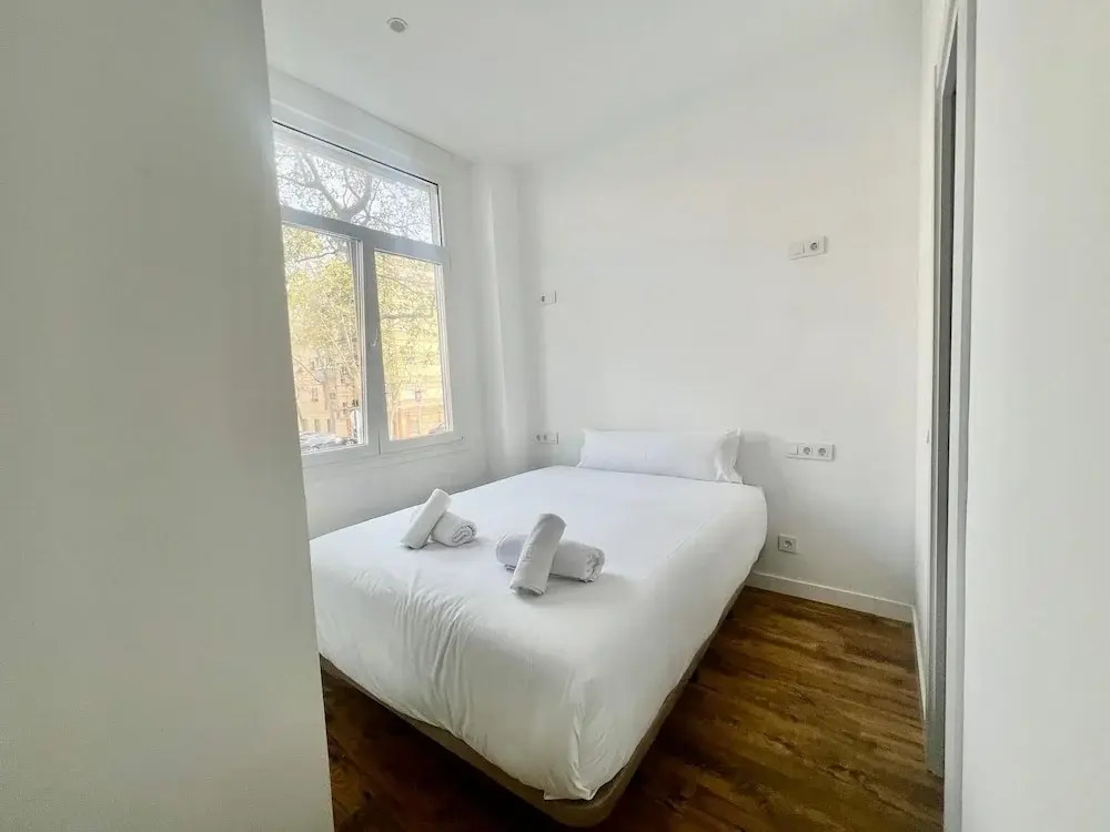 Foto - Hostal Bernabeu